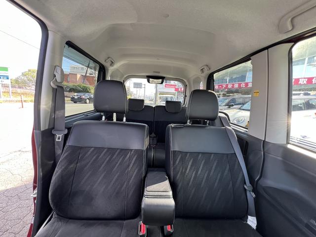 タント カスタムＲＳ　トップエディションＳＡＩＩＩ　社外ナビ　ＴＶ　ＤＶＤ　ブルートゥース　Ｂカメラ　ＥＧプッシュ　スマートキー　左電動スライドドア　アイスト　ハーフレザーシート　シートヒーター　左センターピラーレス　ＬＥＤライト　１４ＡＷ　衝突軽減（34枚目）