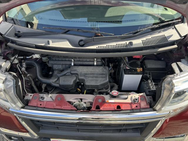 タント カスタムＲＳ　トップエディションＳＡＩＩＩ　社外ナビ　ＴＶ　ＤＶＤ　ブルートゥース　Ｂカメラ　ＥＧプッシュ　スマートキー　左電動スライドドア　アイスト　ハーフレザーシート　シートヒーター　左センターピラーレス　ＬＥＤライト　１４ＡＷ　衝突軽減（42枚目）