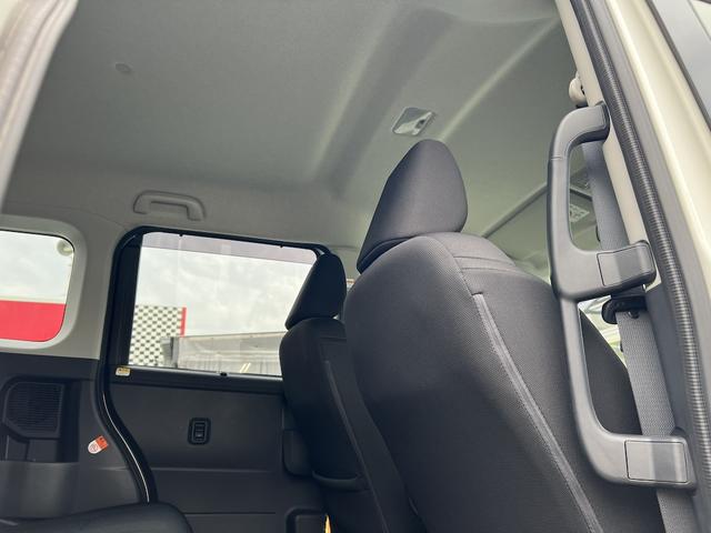 ルーミー カスタムＧ　純正９型ディスプレイオーディオ　フルセグＴＶ　アップルカープレイ　Ｂカメラ　ソナー　スマートキー　ＥＧプッシュ　アイスト　ＥＴＣ　両側電動スライド　レーダークルコン　ＬＥＤライト　フォグ　衝突軽減Ｂ（40枚目）