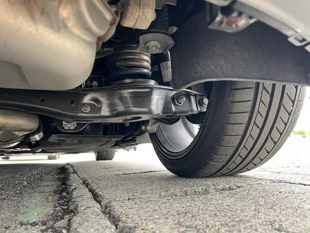 TTクーペ 2.0TFSI クワトロ SラインPKG 4WD 12.3型ナビ フルセグ Bカメラ ETC スマートキー アイスト クルコン ハーフレザーシート マトリクスLEDライト シーケンシャルウィンカー 社外19AW ダウンサス(46枚目)