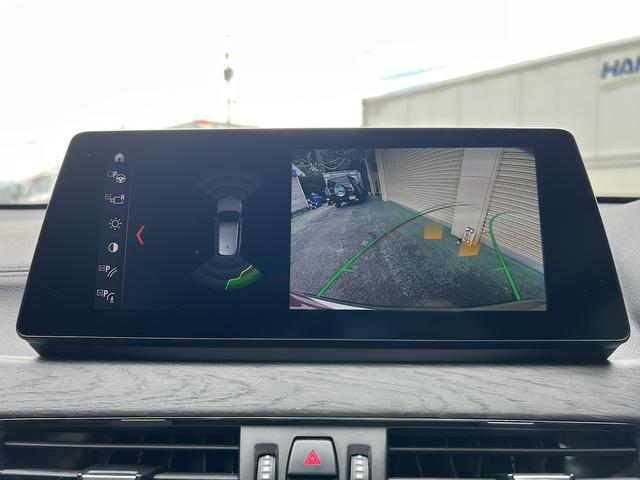 X1 xDrive 18d xライン ハイラインパッケージ 2.0ディーゼルTB・4WD・純正10.2型HDDナビ・Bカメラ・ソナー・ETC・スマートキー・EGプッシュ・アンビエントライト・本革シート・シートH・パワーバック・18AW・LEDライト・衝突軽減B(5枚目)