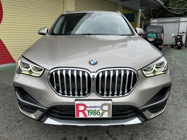 X1 xDrive 18d xライン ハイラインパッケージ 2.0ディーゼルTB・4WD・純正10.2型HDDナビ・Bカメラ・ソナー・ETC・スマートキー・EGプッシュ・アンビエントライト・本革シート・シートH・パワーバック・18AW・LEDライト・衝突軽減B(13枚目)