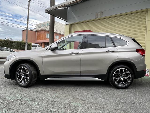 X1 xDrive 18d xライン ハイラインパッケージ 2.0ディーゼルTB・4WD・純正10.2型HDDナビ・Bカメラ・ソナー・ETC・スマートキー・EGプッシュ・アンビエントライト・本革シート・シートH・パワーバック・18AW・LEDライト・衝突軽減B(16枚目)