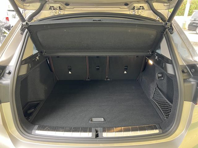 X1 xDrive 18d xライン ハイラインパッケージ 2.0ディーゼルTB・4WD・純正10.2型HDDナビ・Bカメラ・ソナー・ETC・スマートキー・EGプッシュ・アンビエントライト・本革シート・シートH・パワーバック・18AW・LEDライト・衝突軽減B(25枚目)