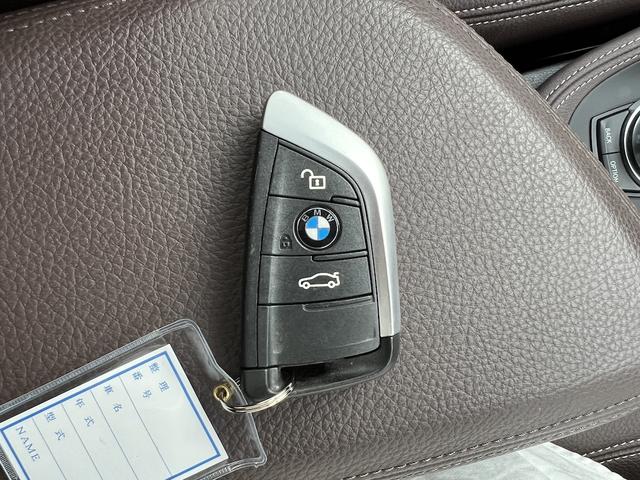 X1 xDrive 18d xライン ハイラインパッケージ 2.0ディーゼルTB・4WD・純正10.2型HDDナビ・Bカメラ・ソナー・ETC・スマートキー・EGプッシュ・アンビエントライト・本革シート・シートH・パワーバック・18AW・LEDライト・衝突軽減B(36枚目)