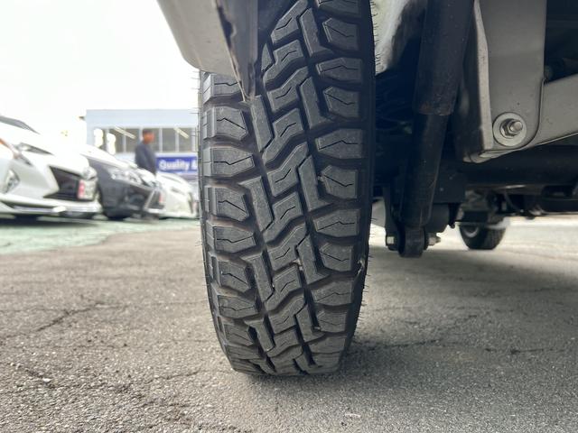 タウンエースバン GL アルトピアーノキャンピング・8ナンバー・5人乗り・ベッドキット・2列目バタフライシート・外部電源・LED照明・シンク・コンセント・シャワー・リヤTV・ルーフキャリア・社外14AWホワイトレターキーレス(59枚目)