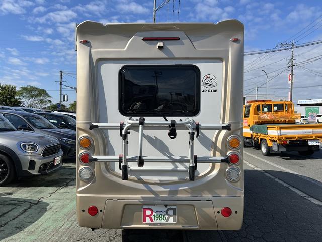 ハイゼットトラック JPスターHappy1+キャンピング・8ナンバー・4人乗り・4WD・ソーラーパネル・FFヒーター・シャワー・ギャレー・電動ステップ・電子レンジ・コンプレッサー式冷蔵庫・強化スプリング・ミラー型ドラレコ(21枚目)