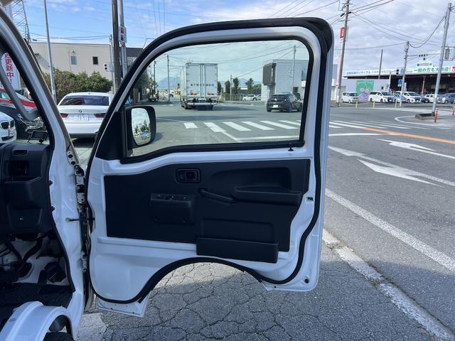 ハイゼットトラック JPスターHappy1+キャンピング・8ナンバー・4人乗り・4WD・ソーラーパネル・FFヒーター・シャワー・ギャレー・電動ステップ・電子レンジ・コンプレッサー式冷蔵庫・強化スプリング・ミラー型ドラレコ(62枚目)