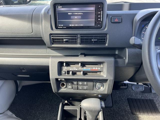 ハイゼットトラック JPスターHappy1+キャンピング・8ナンバー・4人乗り・4WD・ソーラーパネル・FFヒーター・シャワー・ギャレー・電動ステップ・電子レンジ・コンプレッサー式冷蔵庫・強化スプリング・ミラー型ドラレコ(66枚目)