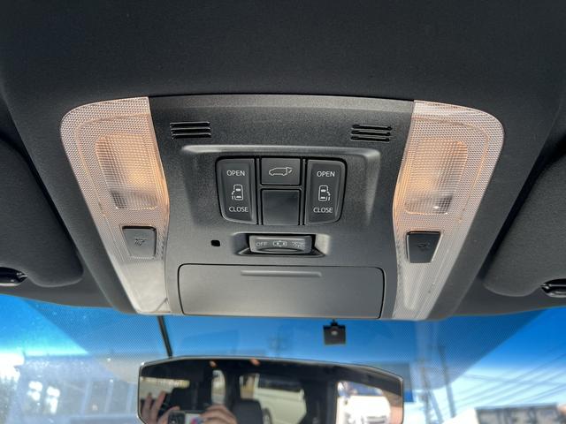 ヴェルファイア 2.5Z Aエディション ゴールデンアイズ 7人乗り・純正10型SDナビ・フルセグ・DVD再生・Bカメラ・後席12型FD・両電動・パワーBK・ハーフレザー・オットマン・衝突軽減・Rクルコン・純正18AW・LEDライト・Fアドミレイションエアロ(31枚目)