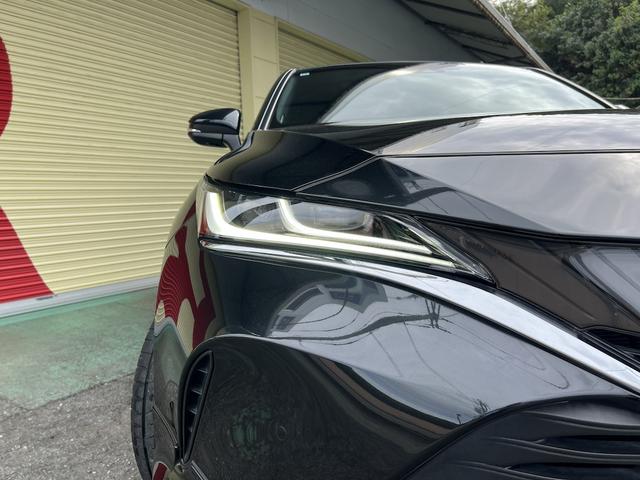 ハリアー Ｚ　モデリスタエアロ（Ｆ、Ｓ，Ｒ）純正１２．３型ナビ・フルセグ・全方位カメラ・ＪＢＬサウンド・ソナー・ＥＴＣ・スマートキーアイスト・ＨＵＤ・ハーフレザー・Ｐシート・デジタルインナーミラー・パワーバックドア（12枚目）