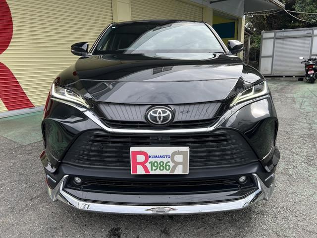 ハリアー Ｚ　モデリスタエアロ（Ｆ、Ｓ，Ｒ）純正１２．３型ナビ・フルセグ・全方位カメラ・ＪＢＬサウンド・ソナー・ＥＴＣ・スマートキーアイスト・ＨＵＤ・ハーフレザー・Ｐシート・デジタルインナーミラー・パワーバックドア（15枚目）