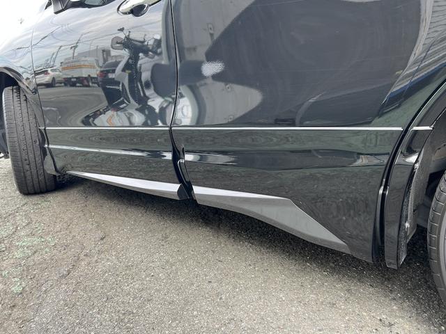 ハリアー Ｚ　モデリスタエアロ（Ｆ、Ｓ，Ｒ）純正１２．３型ナビ・フルセグ・全方位カメラ・ＪＢＬサウンド・ソナー・ＥＴＣ・スマートキーアイスト・ＨＵＤ・ハーフレザー・Ｐシート・デジタルインナーミラー・パワーバックドア（24枚目）