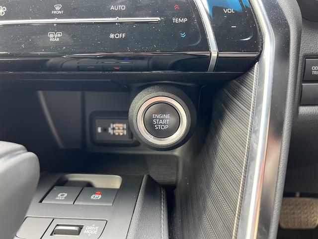 ハリアー Ｚ　モデリスタエアロ（Ｆ、Ｓ，Ｒ）純正１２．３型ナビ・フルセグ・全方位カメラ・ＪＢＬサウンド・ソナー・ＥＴＣ・スマートキーアイスト・ＨＵＤ・ハーフレザー・Ｐシート・デジタルインナーミラー・パワーバックドア（39枚目）