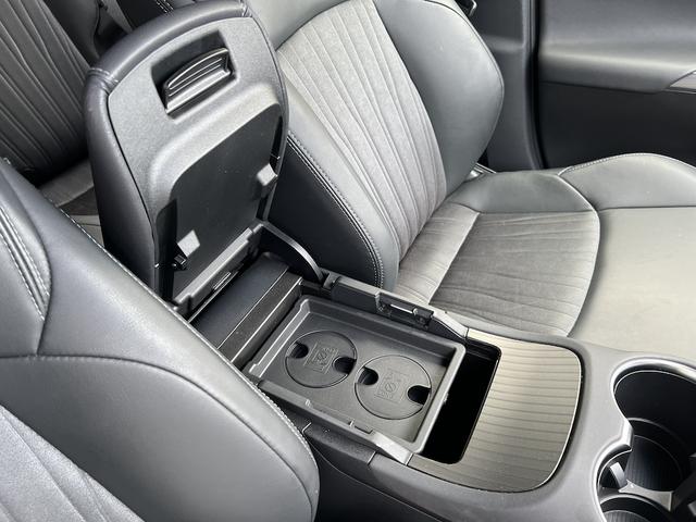 ハリアー Ｚ　モデリスタエアロ（Ｆ、Ｓ，Ｒ）純正１２．３型ナビ・フルセグ・全方位カメラ・ＪＢＬサウンド・ソナー・ＥＴＣ・スマートキーアイスト・ＨＵＤ・ハーフレザー・Ｐシート・デジタルインナーミラー・パワーバックドア（40枚目）