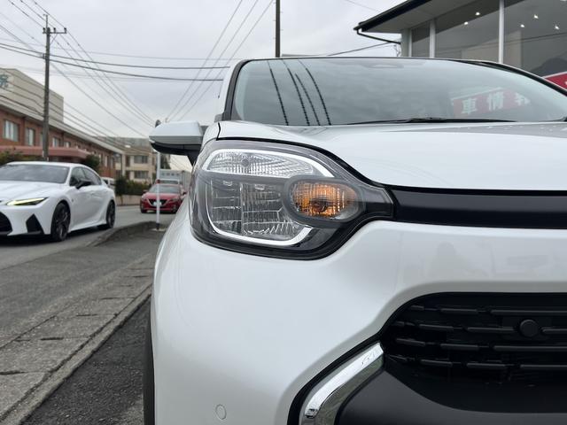 シエンタ ハイブリッドＧ　１．５ＨＶ・５人乗り・純正１０．５型Ｔコネクトナビ・フルセグ・アップルカープレイ・全方位カメラ・ソナー・ＥＴＣ２．０・天井サーキュレター・スマートキー・Ｒクルコン・シートＨ・両電動スライド・衝突軽減（11枚目）