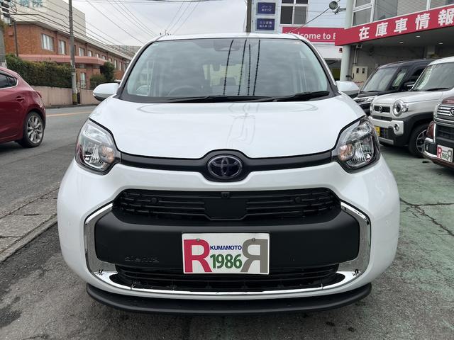 シエンタ ハイブリッドＧ　１．５ＨＶ・５人乗り・純正１０．５型Ｔコネクトナビ・フルセグ・アップルカープレイ・全方位カメラ・ソナー・ＥＴＣ２．０・天井サーキュレター・スマートキー・Ｒクルコン・シートＨ・両電動スライド・衝突軽減（14枚目）