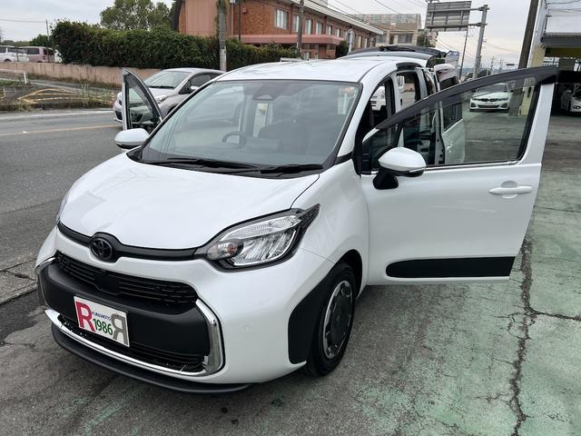 シエンタ ハイブリッドＧ　１．５ＨＶ・５人乗り・純正１０．５型Ｔコネクトナビ・フルセグ・アップルカープレイ・全方位カメラ・ソナー・ＥＴＣ２．０・天井サーキュレター・スマートキー・Ｒクルコン・シートＨ・両電動スライド・衝突軽減（17枚目）