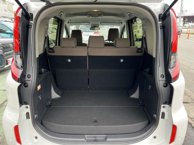 シエンタ ハイブリッドＧ　１．５ＨＶ・５人乗り・純正１０．５型Ｔコネクトナビ・フルセグ・アップルカープレイ・全方位カメラ・ソナー・ＥＴＣ２．０・天井サーキュレター・スマートキー・Ｒクルコン・シートＨ・両電動スライド・衝突軽減（22枚目）