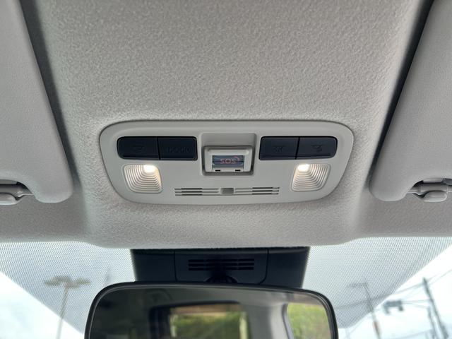 シエンタ ハイブリッドＧ　１．５ＨＶ・５人乗り・純正１０．５型Ｔコネクトナビ・フルセグ・アップルカープレイ・全方位カメラ・ソナー・ＥＴＣ２．０・天井サーキュレター・スマートキー・Ｒクルコン・シートＨ・両電動スライド・衝突軽減（24枚目）