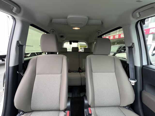 シエンタ ハイブリッドＧ　１．５ＨＶ・５人乗り・純正１０．５型Ｔコネクトナビ・フルセグ・アップルカープレイ・全方位カメラ・ソナー・ＥＴＣ２．０・天井サーキュレター・スマートキー・Ｒクルコン・シートＨ・両電動スライド・衝突軽減（40枚目）