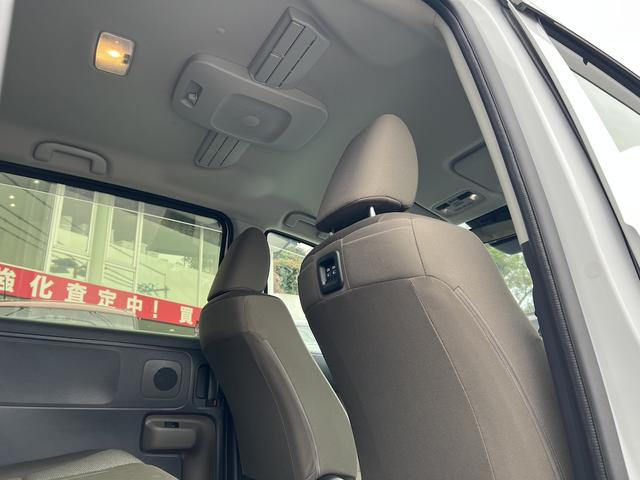 シエンタ ハイブリッドＧ　１．５ＨＶ・５人乗り・純正１０．５型Ｔコネクトナビ・フルセグ・アップルカープレイ・全方位カメラ・ソナー・ＥＴＣ２．０・天井サーキュレター・スマートキー・Ｒクルコン・シートＨ・両電動スライド・衝突軽減（43枚目）