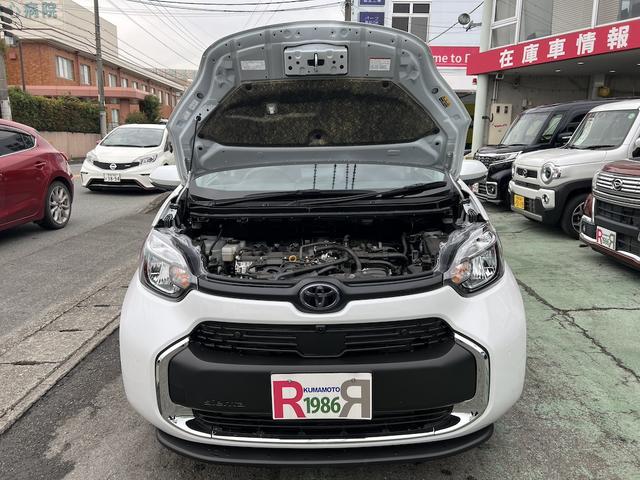 シエンタ ハイブリッドＧ　１．５ＨＶ・５人乗り・純正１０．５型Ｔコネクトナビ・フルセグ・アップルカープレイ・全方位カメラ・ソナー・ＥＴＣ２．０・天井サーキュレター・スマートキー・Ｒクルコン・シートＨ・両電動スライド・衝突軽減（45枚目）