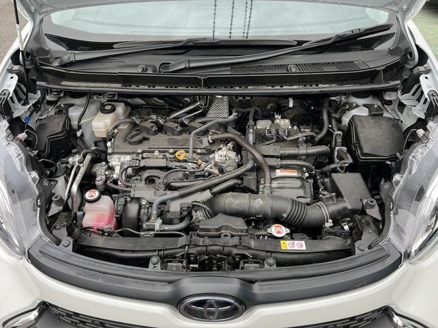 シエンタ ハイブリッドＧ　１．５ＨＶ・５人乗り・純正１０．５型Ｔコネクトナビ・フルセグ・アップルカープレイ・全方位カメラ・ソナー・ＥＴＣ２．０・天井サーキュレター・スマートキー・Ｒクルコン・シートＨ・両電動スライド・衝突軽減（46枚目）