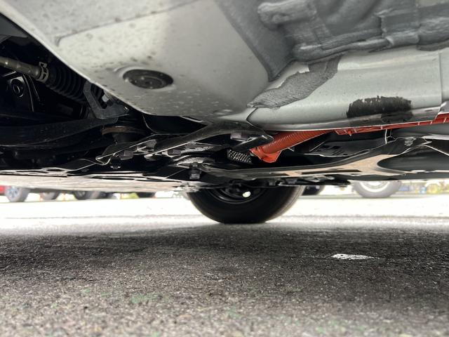 シエンタ ハイブリッドＧ　１．５ＨＶ・５人乗り・純正１０．５型Ｔコネクトナビ・フルセグ・アップルカープレイ・全方位カメラ・ソナー・ＥＴＣ２．０・天井サーキュレター・スマートキー・Ｒクルコン・シートＨ・両電動スライド・衝突軽減（48枚目）