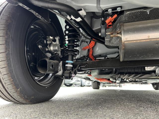 シエンタ ハイブリッドＧ　１．５ＨＶ・５人乗り・純正１０．５型Ｔコネクトナビ・フルセグ・アップルカープレイ・全方位カメラ・ソナー・ＥＴＣ２．０・天井サーキュレター・スマートキー・Ｒクルコン・シートＨ・両電動スライド・衝突軽減（49枚目）