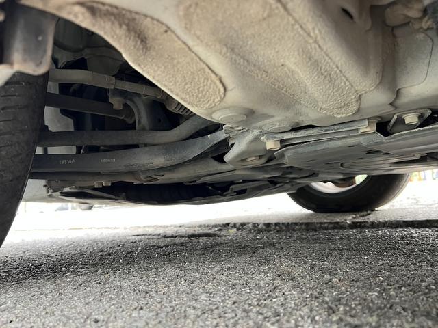 フリード＋ハイブリッド ハイブリッドＥＸ　モデューロ前後バンパー・サイドエアロ・１５ＡＷ・９型インターナビ・フルセグ・Ｂカメラ・ＥＴＣ・アイスト・スマートキー・ハーフレザーシート・シートＨ・両側電動スライド・ＬＥＤライト・衝突軽減・Ｒクルコン（46枚目）