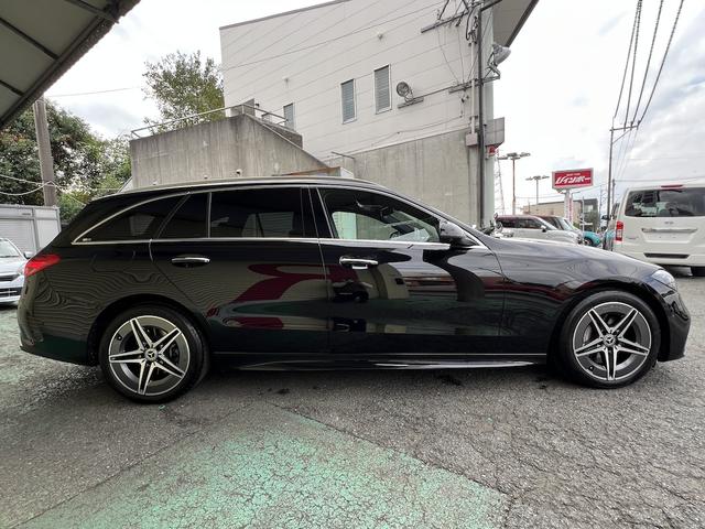 Ｃクラスステーションワゴン Ｃ２００ステーションワゴンアバンギャルドＡＭＧライＰ　１．５ターボＨＶ・サンルーフ・純正１１．９型ＨＤＤナビ・フルセグＴＶ・全方位カメ・ＥＴＣ・ヘッドアップディスプレイ・本革シート・シートＨ・パワーバックドア・ＡＭＧ１８ＡＷ・デジタルライト・ルーフレール（11枚目）