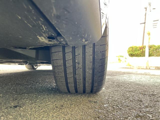 Ｃクラスステーションワゴン Ｃ２００ステーションワゴンアバンギャルドＡＭＧライＰ　１．５ターボＨＶ・サンルーフ・純正１１．９型ＨＤＤナビ・フルセグＴＶ・全方位カメ・ＥＴＣ・ヘッドアップディスプレイ・本革シート・シートＨ・パワーバックドア・ＡＭＧ１８ＡＷ・デジタルライト・ルーフレール（54枚目）