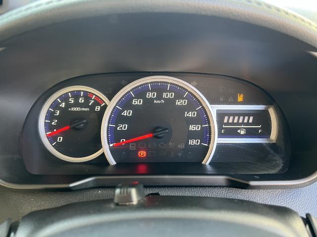 ルーミー カスタムG 純正9型SDナビ・フルセグTV・DVD再生・Bカメラ・ソナー・ETC・スマートキー・EGプッシュ・アイスト・両側電動スライド・LEDライト・LEDフォグ・純正14インチAW・衝突軽減・ロールブラインド(29枚目)