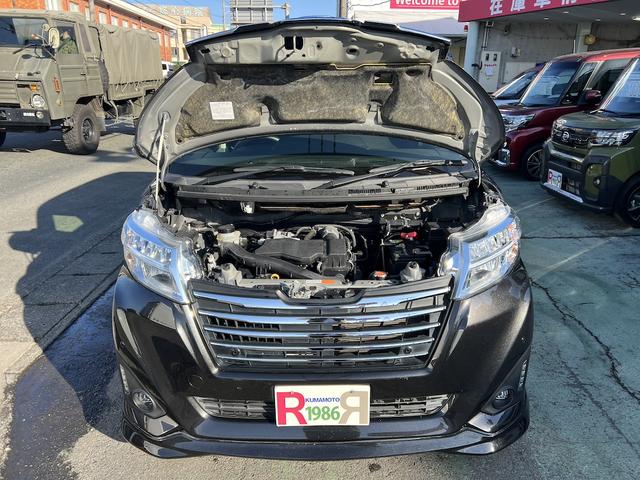 ルーミー カスタムG 純正9型SDナビ・フルセグTV・DVD再生・Bカメラ・ソナー・ETC・スマートキー・EGプッシュ・アイスト・両側電動スライド・LEDライト・LEDフォグ・純正14インチAW・衝突軽減・ロールブラインド(43枚目)