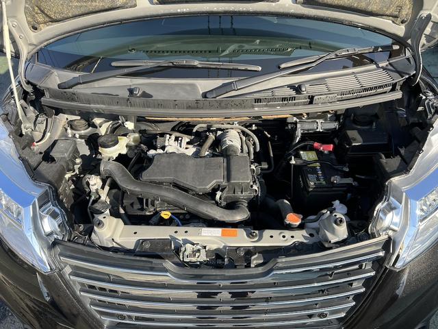 ルーミー カスタムG 純正9型SDナビ・フルセグTV・DVD再生・Bカメラ・ソナー・ETC・スマートキー・EGプッシュ・アイスト・両側電動スライド・LEDライト・LEDフォグ・純正14インチAW・衝突軽減・ロールブラインド(44枚目)