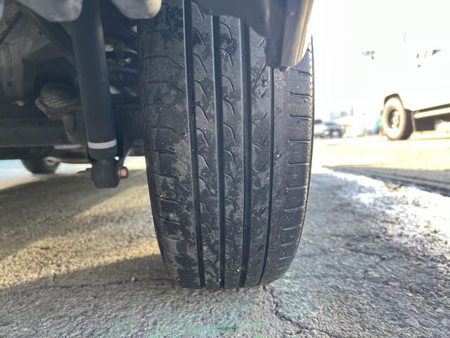 ルーミー カスタムG 純正9型SDナビ・フルセグTV・DVD再生・Bカメラ・ソナー・ETC・スマートキー・EGプッシュ・アイスト・両側電動スライド・LEDライト・LEDフォグ・純正14インチAW・衝突軽減・ロールブラインド(47枚目)