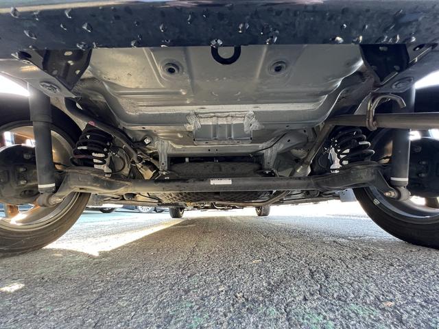 ルーミー カスタムG 純正9型SDナビ・フルセグTV・DVD再生・Bカメラ・ソナー・ETC・スマートキー・EGプッシュ・アイスト・両側電動スライド・LEDライト・LEDフォグ・純正14インチAW・衝突軽減・ロールブラインド(48枚目)