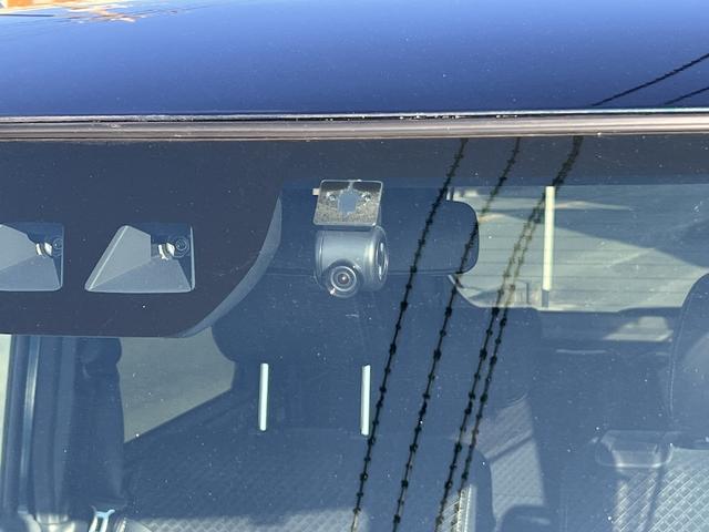 タント Xセレクション 純正ナビ・フルセグ・DVD再生・Bカメラ・ソナー・スマートキー・EGプッシュ・アイスト・シートH・両電動スライド・左ピラーレス・ロールブラインド・LEDライト・フォグ・純正14AW・衝突軽減・ドラレコ(13枚目)