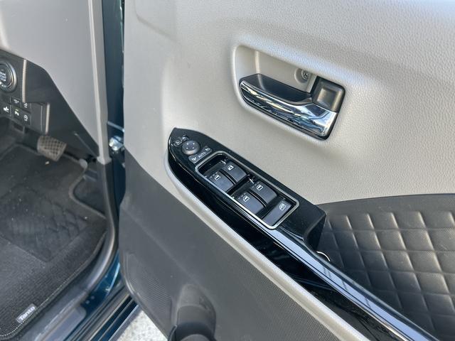 タント Xセレクション 純正ナビ・フルセグ・DVD再生・Bカメラ・ソナー・スマートキー・EGプッシュ・アイスト・シートH・両電動スライド・左ピラーレス・ロールブラインド・LEDライト・フォグ・純正14AW・衝突軽減・ドラレコ(24枚目)