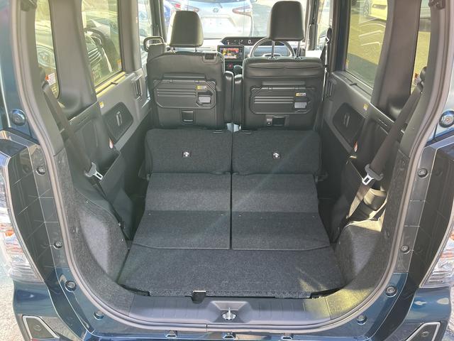 タント Xセレクション 純正ナビ・フルセグ・DVD再生・Bカメラ・ソナー・スマートキー・EGプッシュ・アイスト・シートH・両電動スライド・左ピラーレス・ロールブラインド・LEDライト・フォグ・純正14AW・衝突軽減・ドラレコ(26枚目)