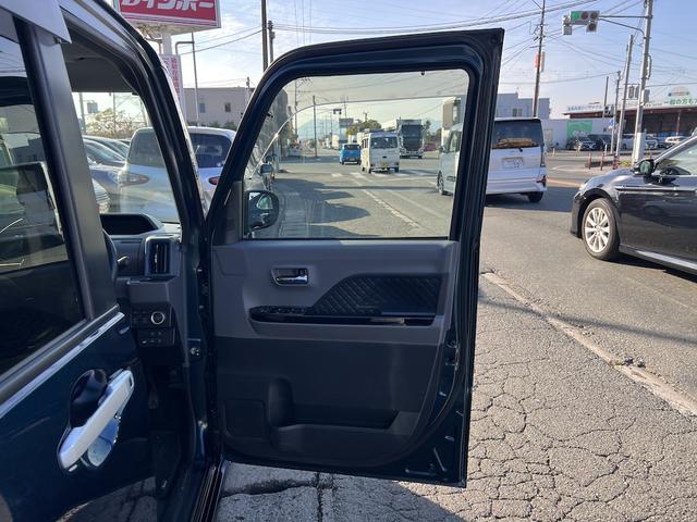 タント Xセレクション 純正ナビ・フルセグ・DVD再生・Bカメラ・ソナー・スマートキー・EGプッシュ・アイスト・シートH・両電動スライド・左ピラーレス・ロールブラインド・LEDライト・フォグ・純正14AW・衝突軽減・ドラレコ(28枚目)