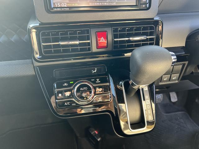 タント Xセレクション 純正ナビ・フルセグ・DVD再生・Bカメラ・ソナー・スマートキー・EGプッシュ・アイスト・シートH・両電動スライド・左ピラーレス・ロールブラインド・LEDライト・フォグ・純正14AW・衝突軽減・ドラレコ(32枚目)