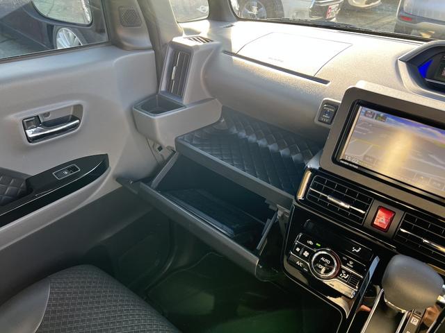 タント Xセレクション 純正ナビ・フルセグ・DVD再生・Bカメラ・ソナー・スマートキー・EGプッシュ・アイスト・シートH・両電動スライド・左ピラーレス・ロールブラインド・LEDライト・フォグ・純正14AW・衝突軽減・ドラレコ(33枚目)