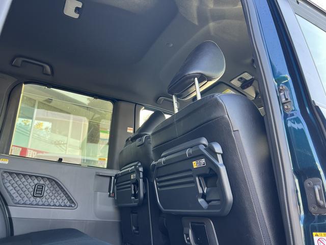 タント Xセレクション 純正ナビ・フルセグ・DVD再生・Bカメラ・ソナー・スマートキー・EGプッシュ・アイスト・シートH・両電動スライド・左ピラーレス・ロールブラインド・LEDライト・フォグ・純正14AW・衝突軽減・ドラレコ(44枚目)