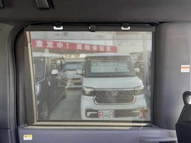 タント Xセレクション 純正ナビ・フルセグ・DVD再生・Bカメラ・ソナー・スマートキー・EGプッシュ・アイスト・シートH・両電動スライド・左ピラーレス・ロールブラインド・LEDライト・フォグ・純正14AW・衝突軽減・ドラレコ(45枚目)