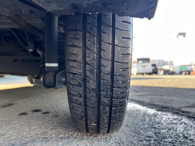 タント Xセレクション 純正ナビ・フルセグ・DVD再生・Bカメラ・ソナー・スマートキー・EGプッシュ・アイスト・シートH・両電動スライド・左ピラーレス・ロールブラインド・LEDライト・フォグ・純正14AW・衝突軽減・ドラレコ(52枚目)