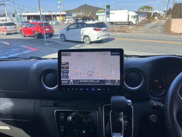 キャラバン プレミアムGX マイルーム 2.4ディーゼルTB・タイヤハウス付き・アルパイン11型ナビ・フルセグ・アップルカープレイ・全方位カメラ・デジタルインナーミラー・インテリキー・LED・社外16AW・JAOSフェンダーガーニィッシュ(5枚目)