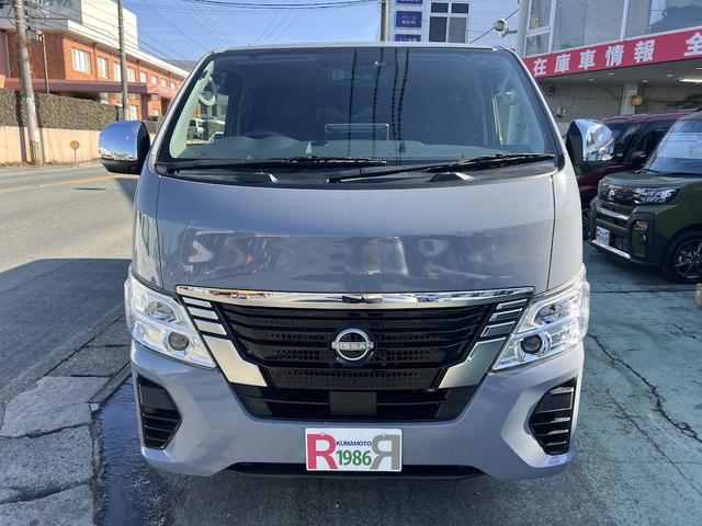 キャラバン プレミアムGX マイルーム 2.4ディーゼルTB・タイヤハウス付き・アルパイン11型ナビ・フルセグ・アップルカープレイ・全方位カメラ・デジタルインナーミラー・インテリキー・LED・社外16AW・JAOSフェンダーガーニィッシュ(15枚目)