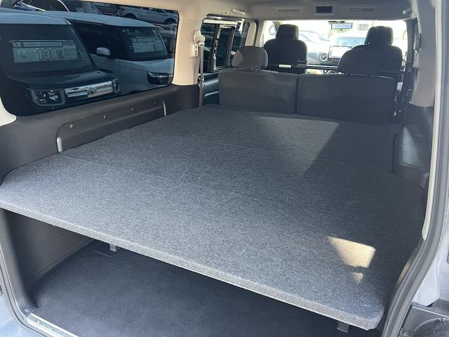 キャラバン プレミアムGX マイルーム 2.4ディーゼルTB・タイヤハウス付き・アルパイン11型ナビ・フルセグ・アップルカープレイ・全方位カメラ・デジタルインナーミラー・インテリキー・LED・社外16AW・JAOSフェンダーガーニィッシュ(24枚目)